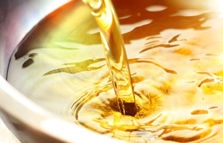 cooking oil stock image image of ingredient, yellow 26738287